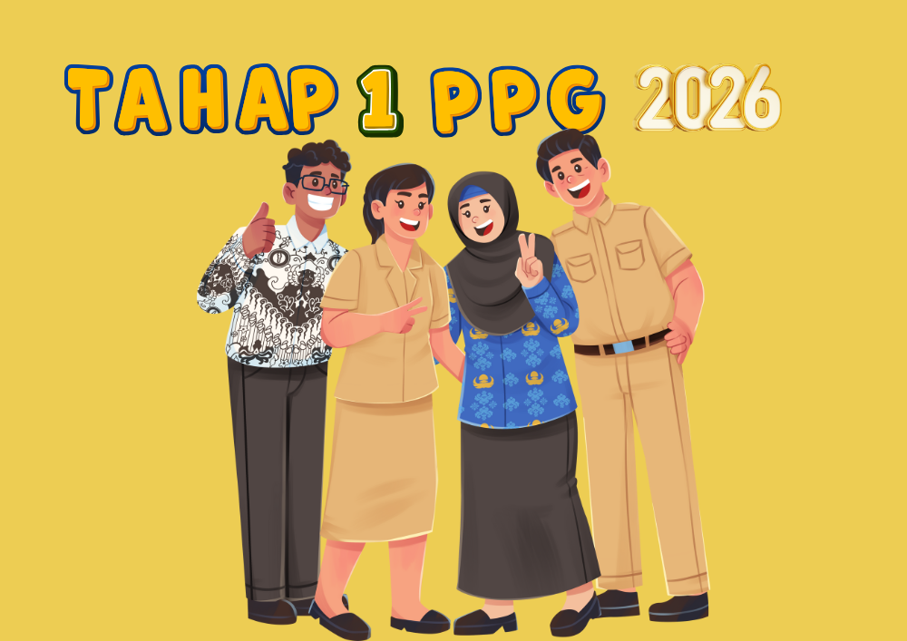 Jadwal Pelaksanaan dan Ketentuan Lapor Diri PPG bagi Guru Tertentu Tahap 1 Tahun 2026